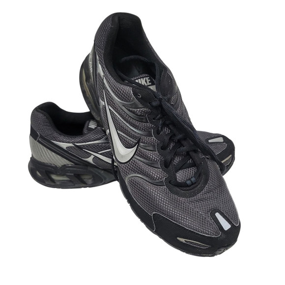 Nike Air Max Torch 4 Anthracite Style 343846-002 Size 13 Men's - Picture 1 of 9